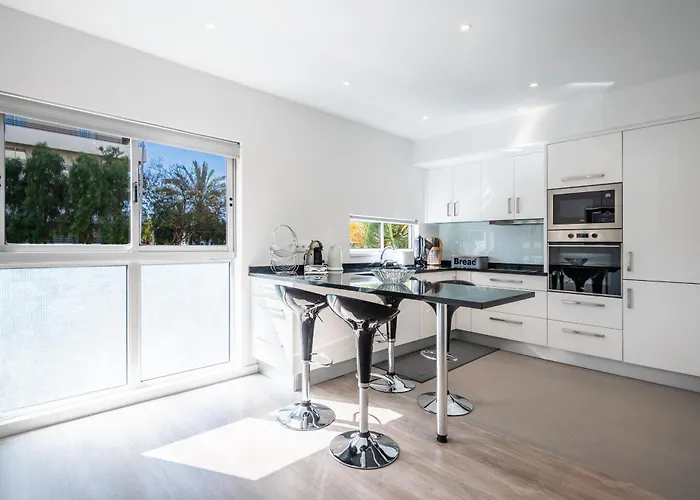 Apartment Piornais By Madeira *