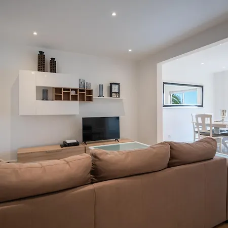 Piornais By Madeira Appartement