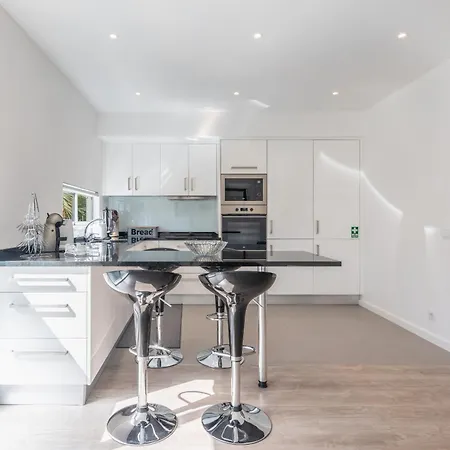 Piornais By Madeira Apartament Funchal (Madeira)