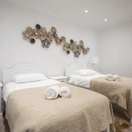 Piornais By Madeira Appartement