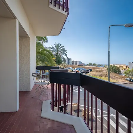 Piornais By Madeira Appartement