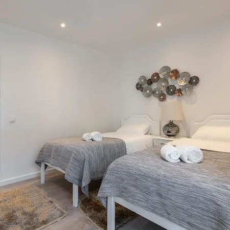 Piornais By Madeira Appartement *