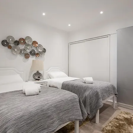 Piornais By Madeira Appartement Funchal (Madeira)