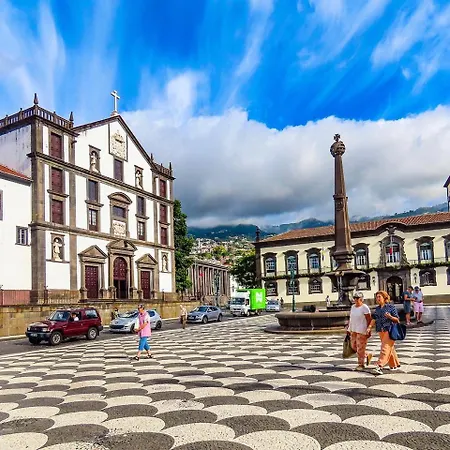 Piornais By Madeira Apartamento Funchal (Madeira)