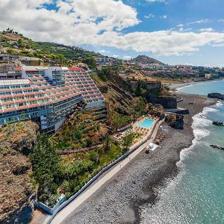 Apartamento Piornais By Madeira *