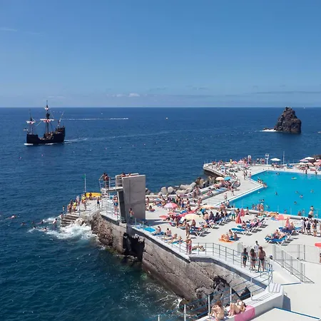 Piornais By Madeira * פונשל