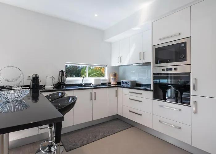 Apartament Piornais By Madeira
