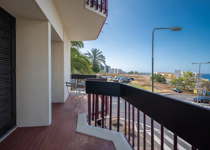 Piornais By Madeira Apartament