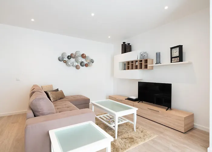 Apartament Piornais By Madeira Funchal (Madeira)