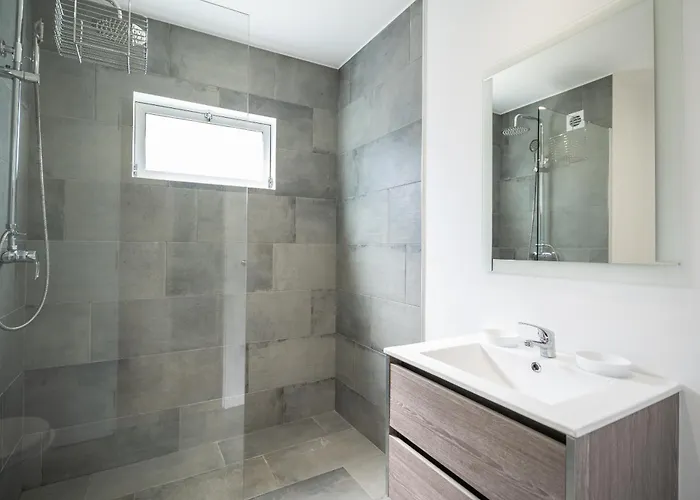 Piornais By Madeira Apartament Funchal (Madeira)