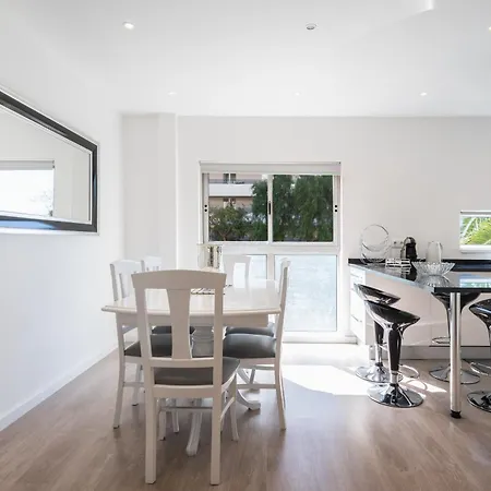 Piornais By Madeira Apartamento *