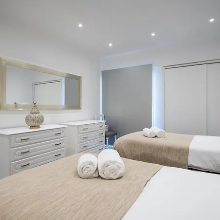 Apartamento Piornais By Madeira Funchal (Madeira)