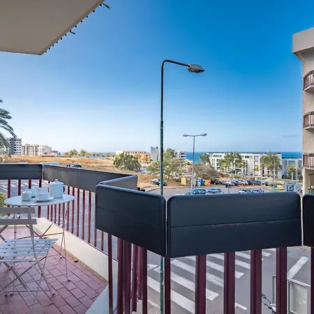 Apartamento Piornais By Madeira