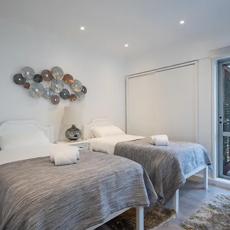 Apartamento Piornais By Madeira *